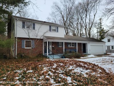 505 S Mead St, Saint Johns, MI, 48879