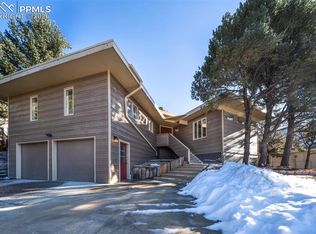 4093 Maizeland Rd, Colorado Springs, CO 80909