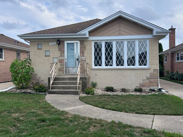 7733 W Wilson Ave