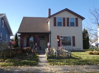 943 S 3rd Ave, Kankakee, IL 60901