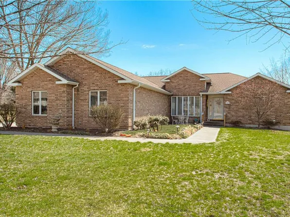 7501 Oak St, Pleasant Valley, MO 64068