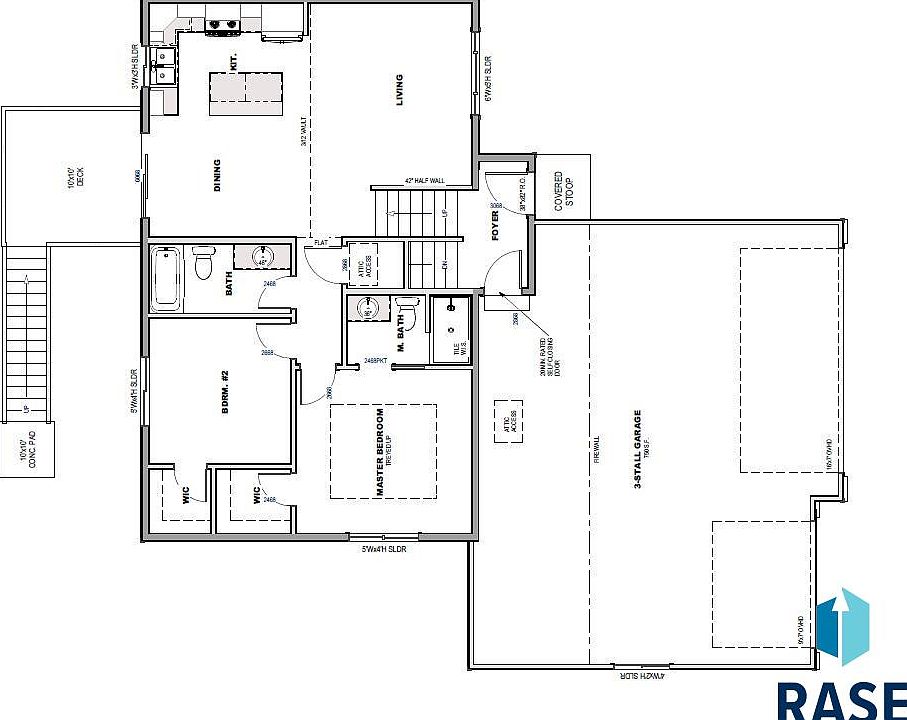 2nd image of 700 N Main St