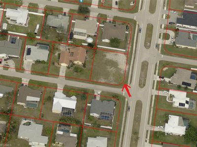 627 SE 22nd TER, Cape Coral, FL, 33990