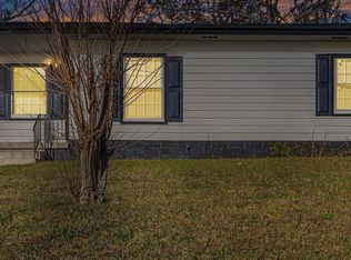 4005 Villa Ave, Macon, GA 31204