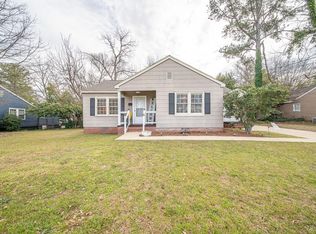 4804 Rosemont Dr, Columbus, GA