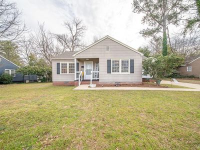 4804 Rosemont Dr, Columbus, GA, 31904