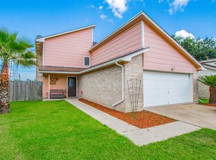 10519 Kirkgreen Dr, Houston, TX 77089