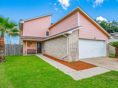 10519 Kirkgreen Dr, Houston, TX, 77089