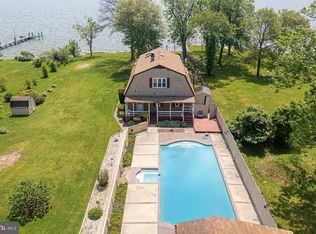 3637 Bay Dr, Baltimore, MD 21220