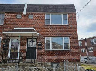 7621 Cottage St, Philadelphia, PA 19136