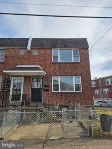 7621 Cottage St, Philadelphia, PA, 19136