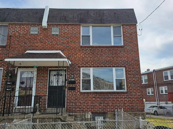 7621 Cottage St, Philadelphia, PA 19136