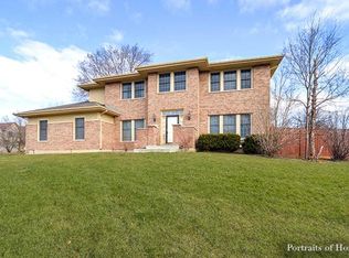 1452 Chelsea Ln, Naperville, IL 60565