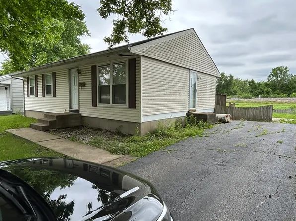 303 Wilson Park Ln, Granite City, IL 62040