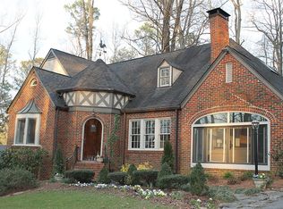 4041 N Stratford Rd NE, Atlanta, GA 30342