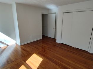 221 N Woodlawn Ave APT D, Clifton Heights, PA