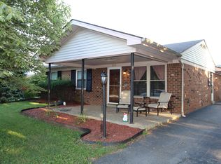 155 W Blue Jay Rd, Louisville, KY 40229