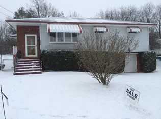 111 Garwood Dr, Scranton, PA