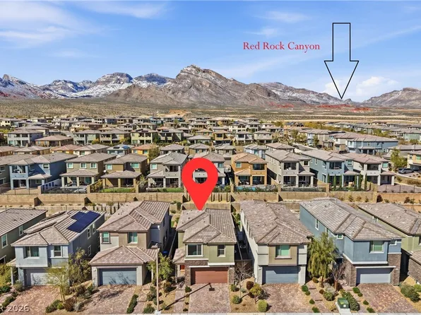 361 Spotted Dove St, Las Vegas, NV 89138