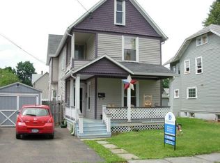 502 Lyon St, Elmira, NY