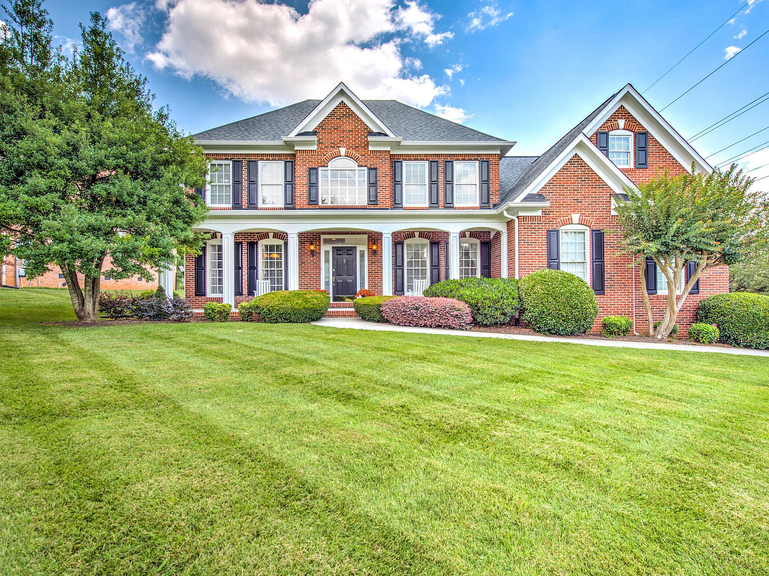 820 Brixworth Blvd, Knoxville, TN 37934 Zillow