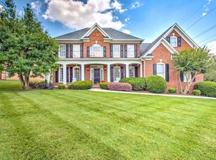 820 Brixworth Blvd, Knoxville, TN 37934