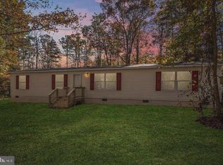 8510 Darcy Ln, Partlow, VA 22534