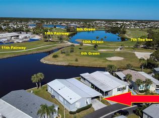 2100 Kings Hwy LOT 612, Punta Gorda, FL 33980