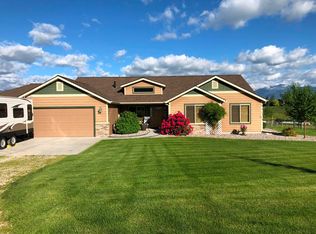 1977 Haywire Ln, Corvallis, MT 59828