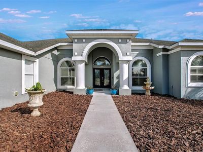 9413 Swift Creek Cir, Dover, FL, 33527