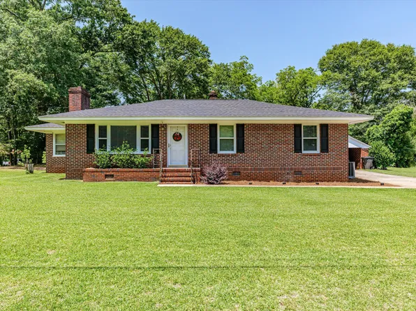 501 ORCHARD ST. Street, Washington, GA 30673