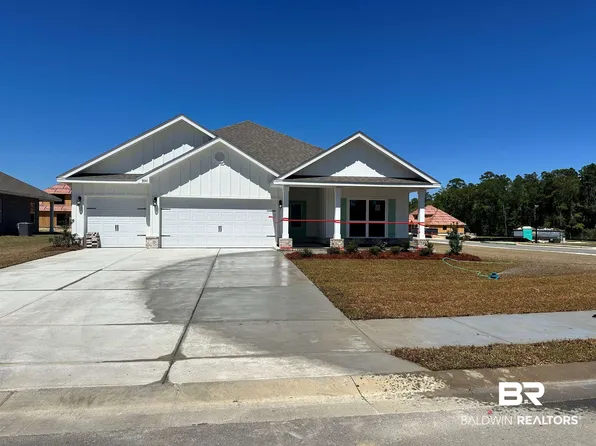 8041 Calverton St, Foley, AL 36535