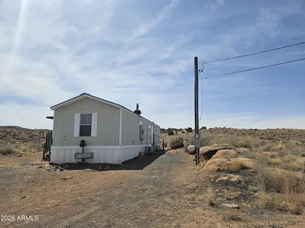 6472 River Road, Holbrook, AZ 85942