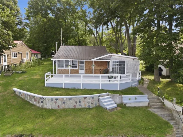 479 Bingham Shore Road, St. Albans Town, VT 05478