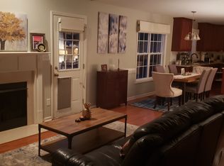 136 Newington Way, Aberdeen, NC 28315