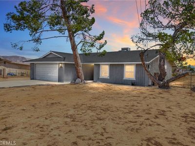 19161 Vine St, Hesperia, CA, 92345