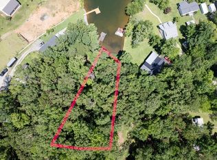 92 Sycamore Dr, Sparta, GA