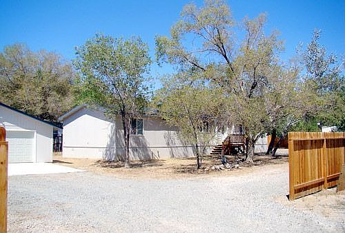 4 Bdrm - 2 Car Garage