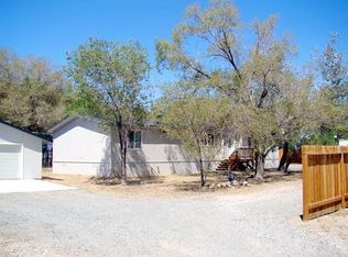 5359 Leon Dr, Sun Valley, NV 89433