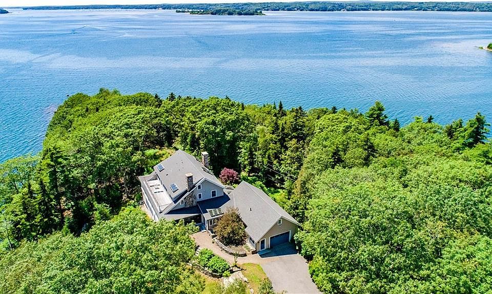 253 Spruce Point Rd, Yarmouth, ME 04096 Zillow