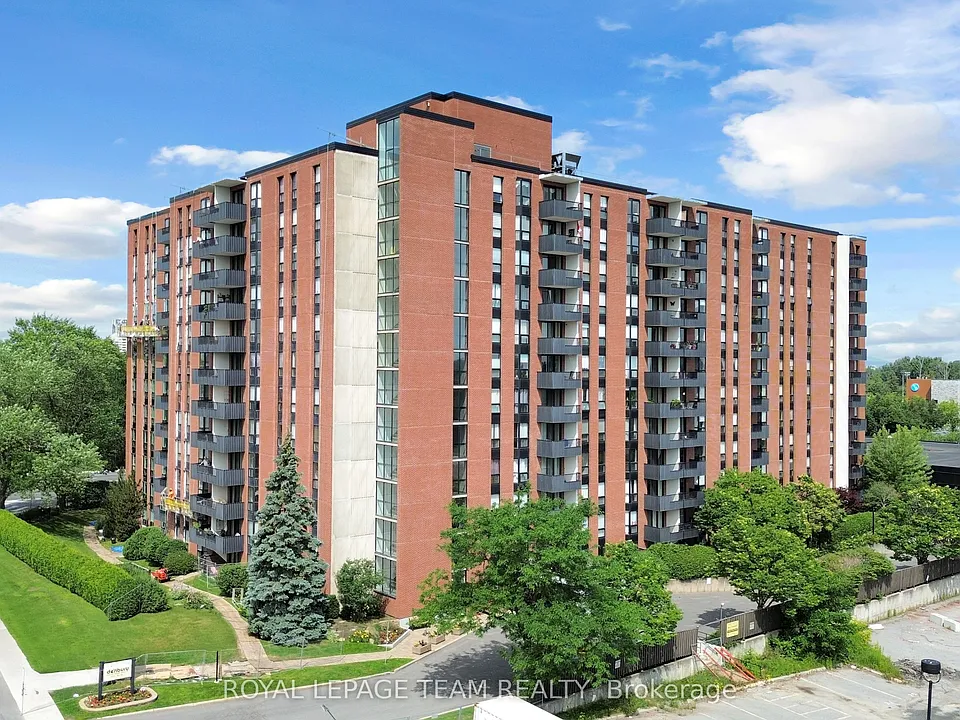2951 Riverside Dr #306