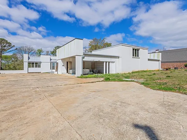 1902 Parkhill Rd SE, Huntsville, AL 35801