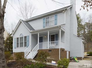 931 Madison Ave, Cary, NC 27513