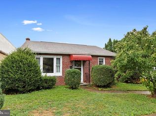 446 Poplar St, Columbia, PA 17512