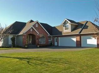 501 Sunrise Dr, Lynden, WA 98264