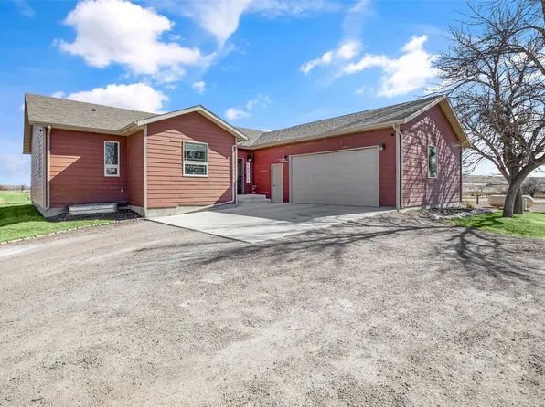 40 Haven Ln, Great Falls, MT 59404