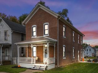 426 W 4th St, Fort Wayne, IN 46808