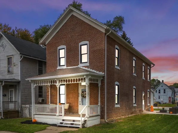 426 W 4th St, Fort Wayne, IN 46808