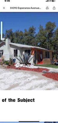 51090 Esperanza Ave, Cabazon, CA 92230