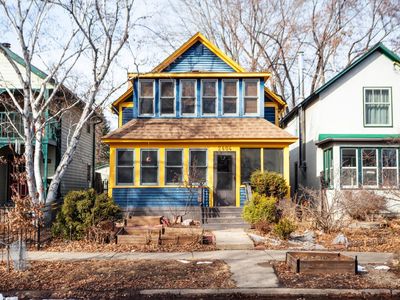 2404 E 22nd St, Minneapolis, MN, 55406